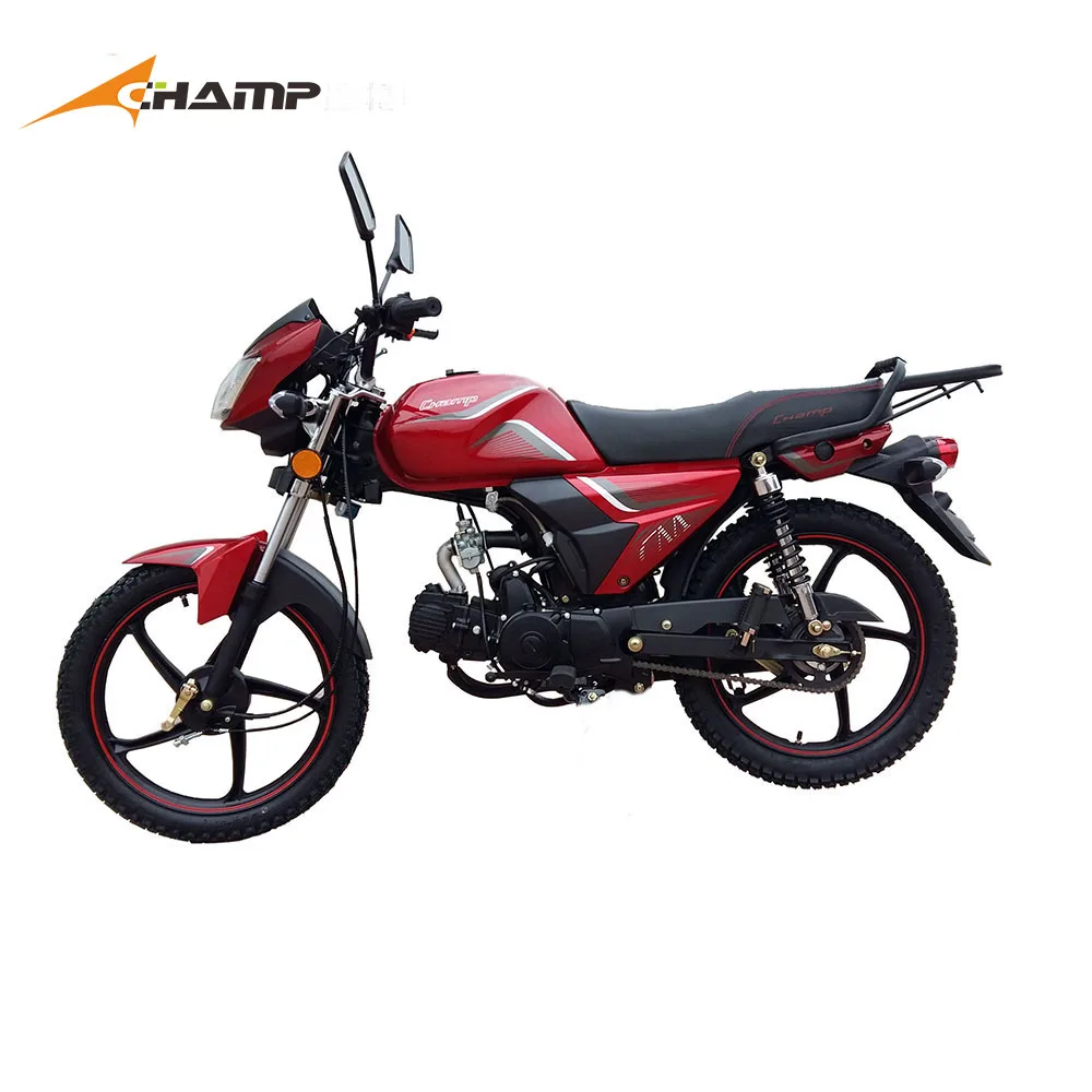 OEM Factory  48cc 110cc engine popular motorcycle 4 stroke Gasoline fuel Motorcycle 125cc other motorcycles