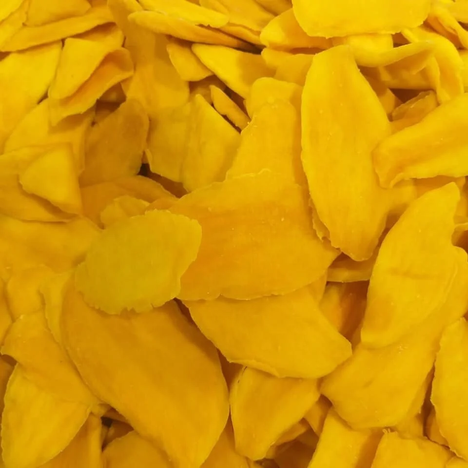 100% Dried Fruit Dried Mango Wholesale Price High Quality From 3H VietNam (Ms. Nancy - +84981859069)