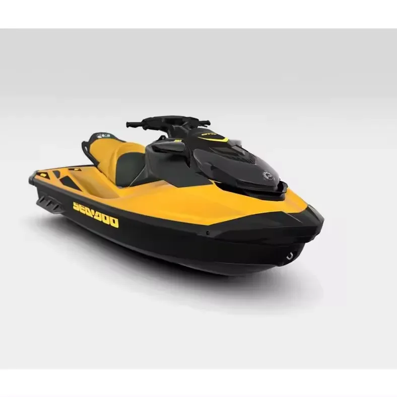 Новый 2023 GTR Sea-Doo 230 BRP Premium Audio iBR