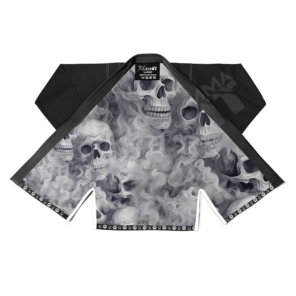 bjj kimono black bjj gi Judo Gis Custom made JKimono Judo Gis Jiu Jitsu Gi