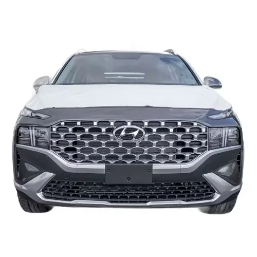 Подержанный аккуратно 2020 2023 HYUNDAI SANTA FE SUV 3.5L в наличии готов к отправке
