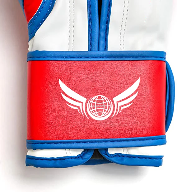 MMA Professional Gloves MMA Custom Logo UFC MMA Boxing Sparring Gloves for Kids Adults with Factory Wholesale