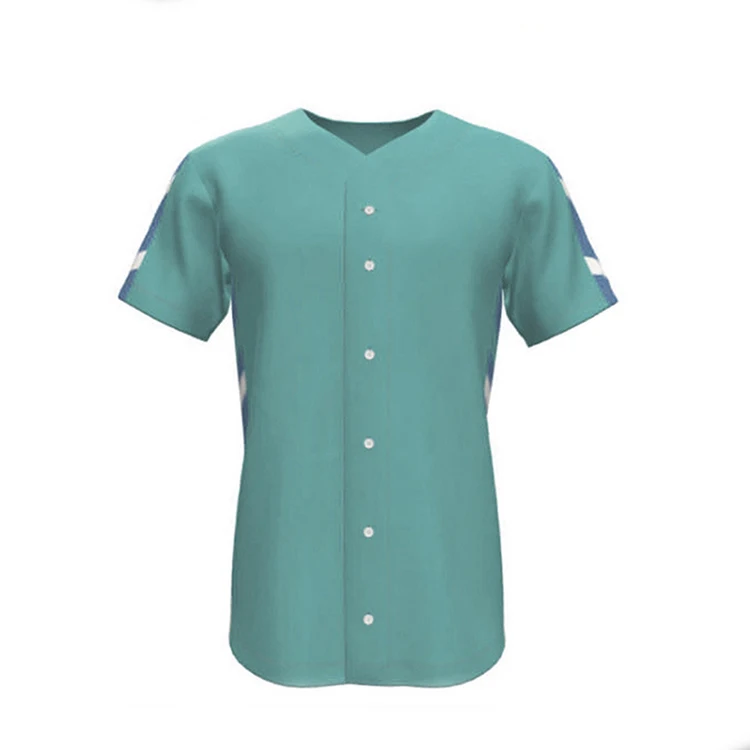 Best Quality New Model Custom Made Baseball & Softball Uniform Trending Style with Competitive Price