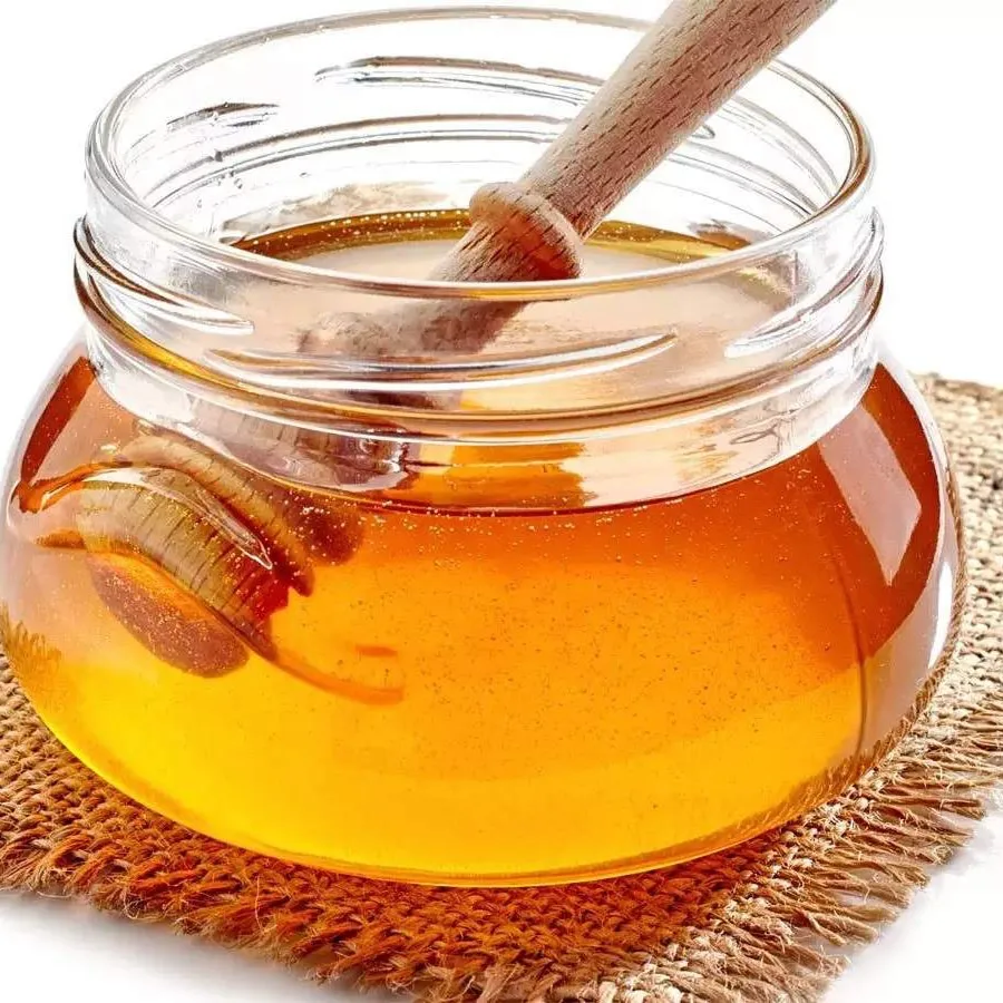 100% natural ORGANIC no sugar high grade 1 kg/ 0.5 kg/ 0.2 kg pure raw mountain honey for health