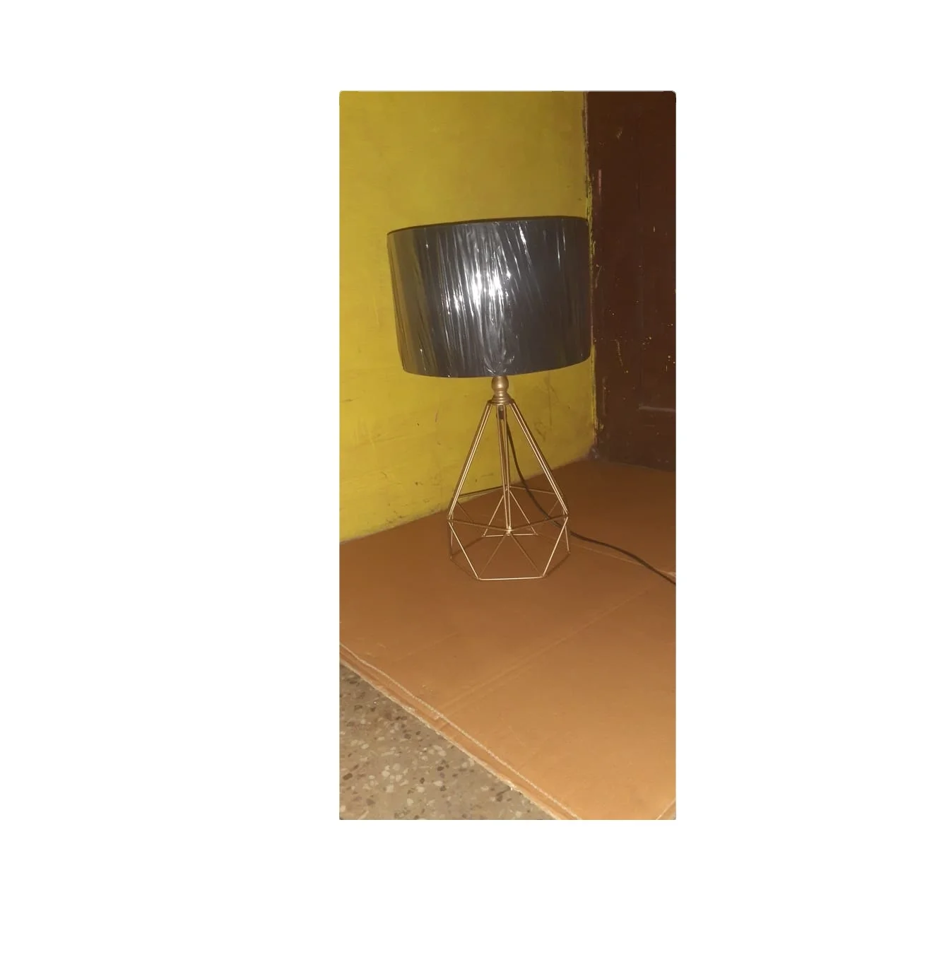High Demand Wholesale Price  Lamp in Different Style with Finest Quality