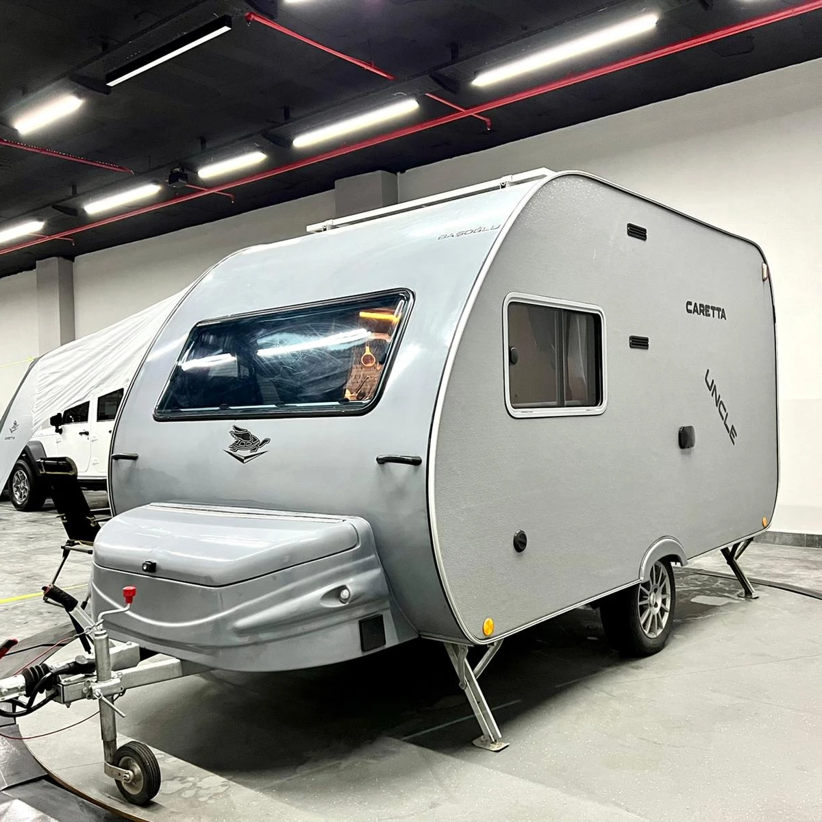 Bicycle Trailer Cargo Trailer TC2025B Semitrailer Durable Plastic Max OEM CCC Origin Type Certificate Size Product ISO Place SHN