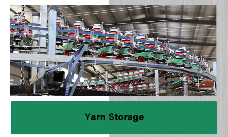 Single Jersey Terry Polar Circular Knitting Machine