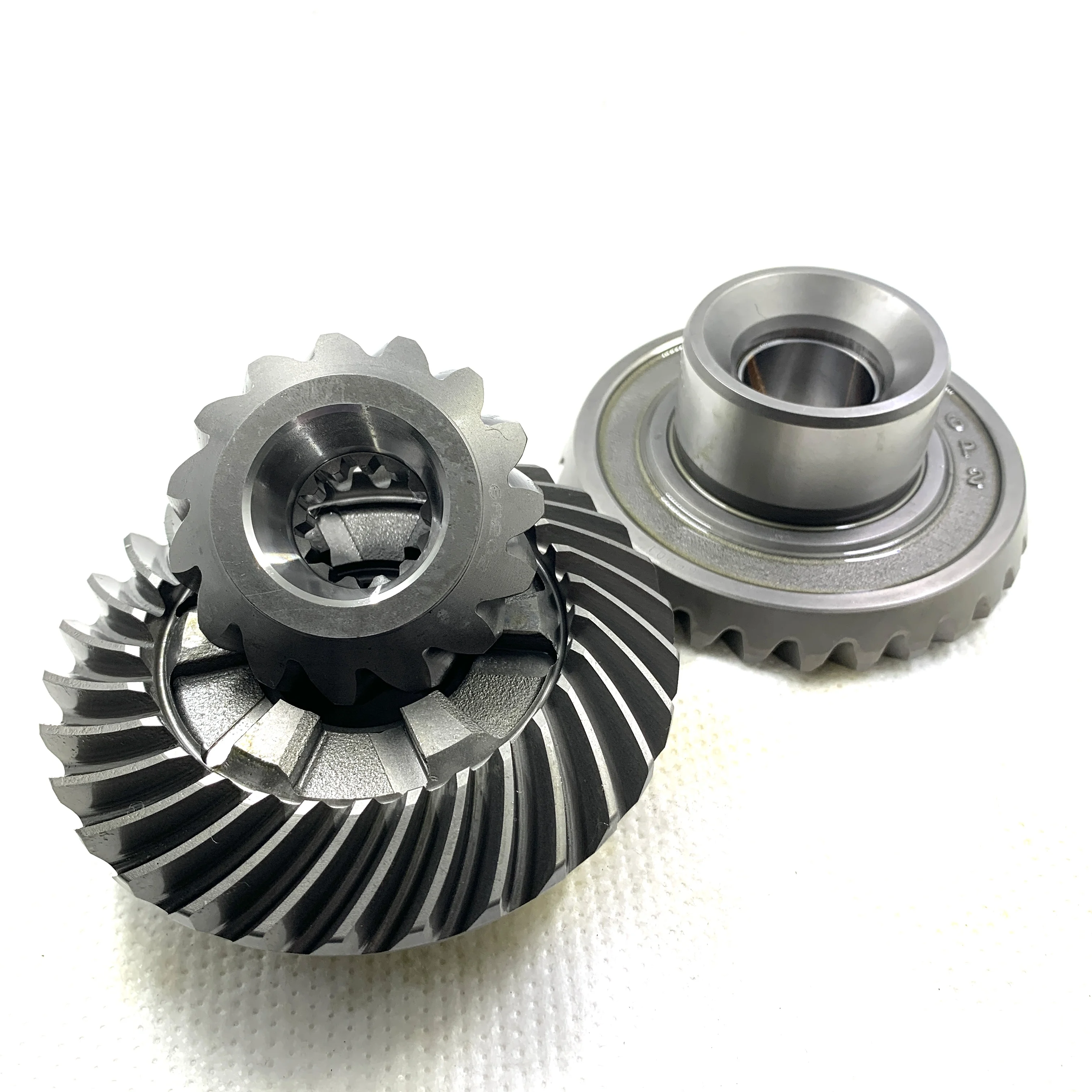 TAIWAN  200-250HP 6P2-45551-02  Outboard Pinion Gear For YAMAHA