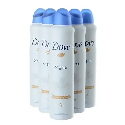 Cheap Dove Men+Care Antiperspirant Deodorant Clean Comfort 48h protection / Dove wholesale price ready for export