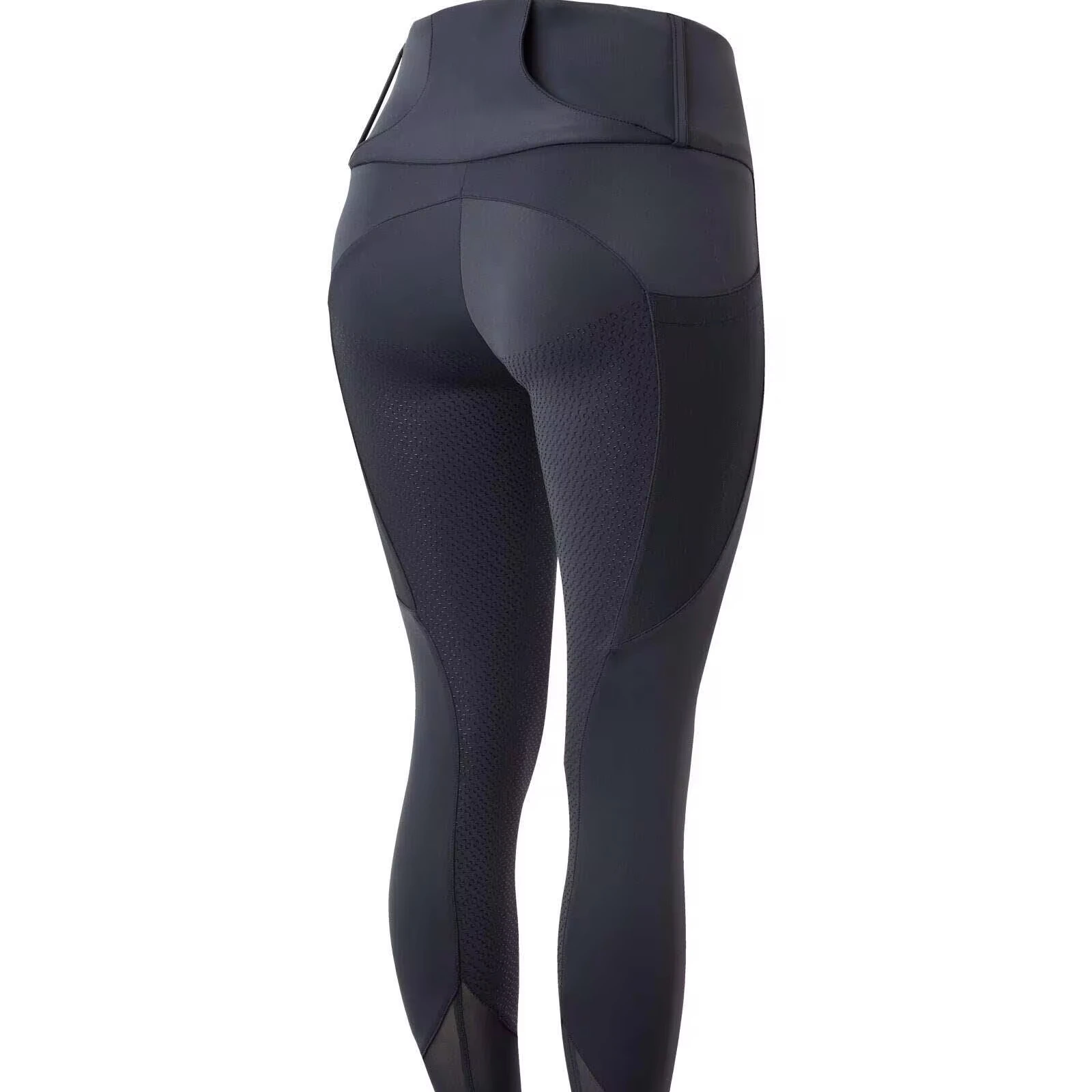 Умные бриджи для верховой езды Jodhpurs растягивающиеся и удобные поставщики оборудования лошадей