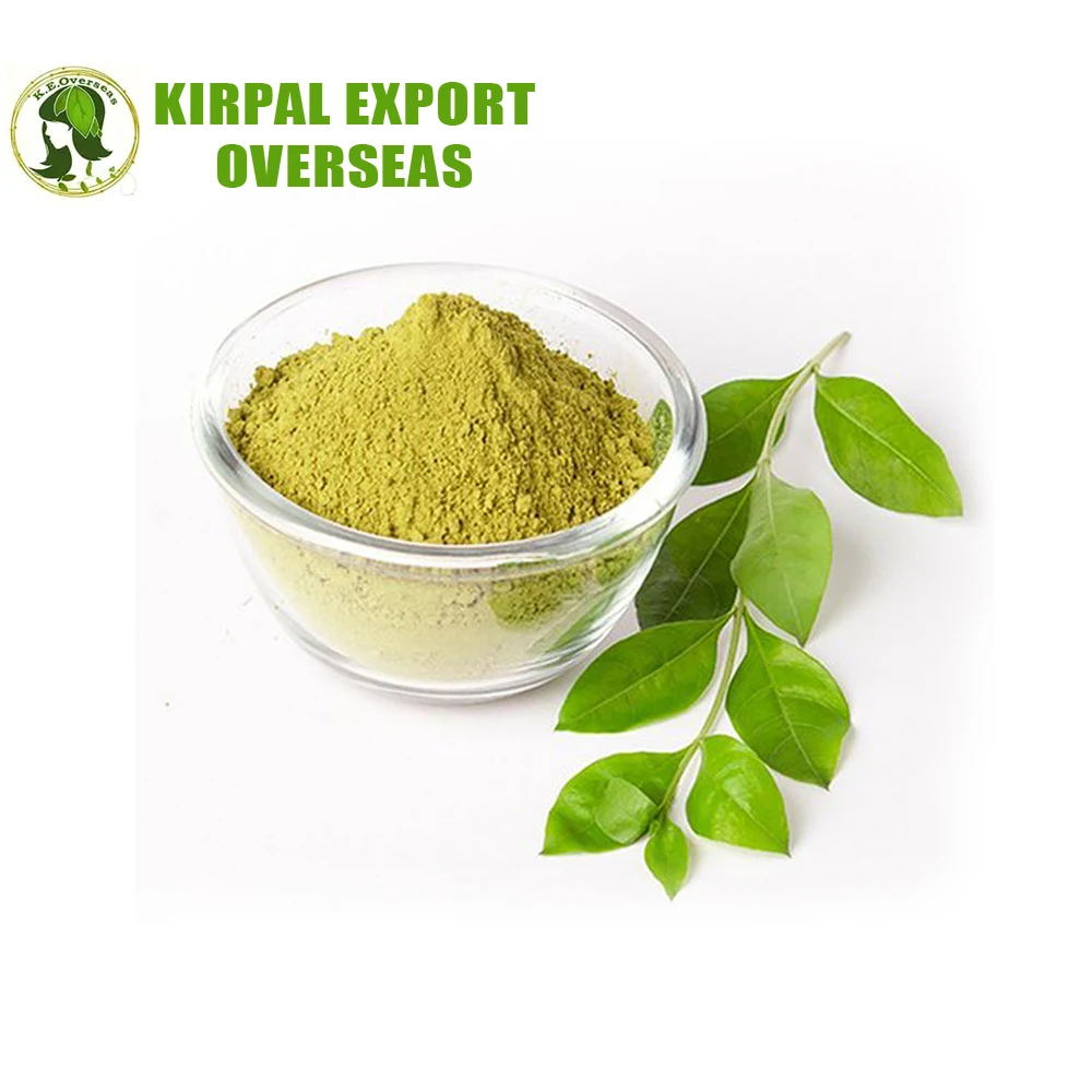 Best Selling Natural Organic Henna Leaves Powder Traditional Mehndi Powder At Cheap Price