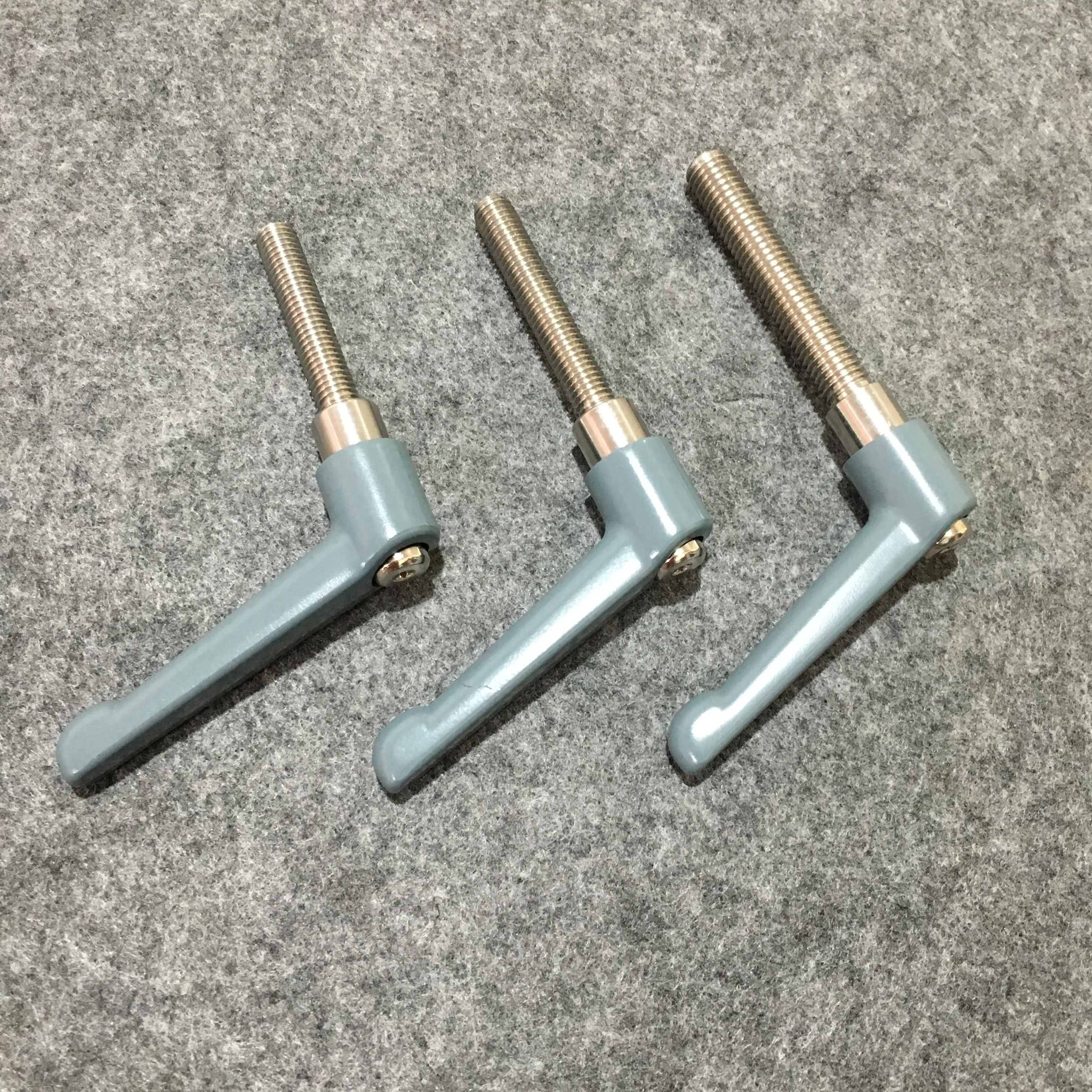 NSH   Video cameras accessories cinema dolly tracks accessories camera jib crane Short swivel section