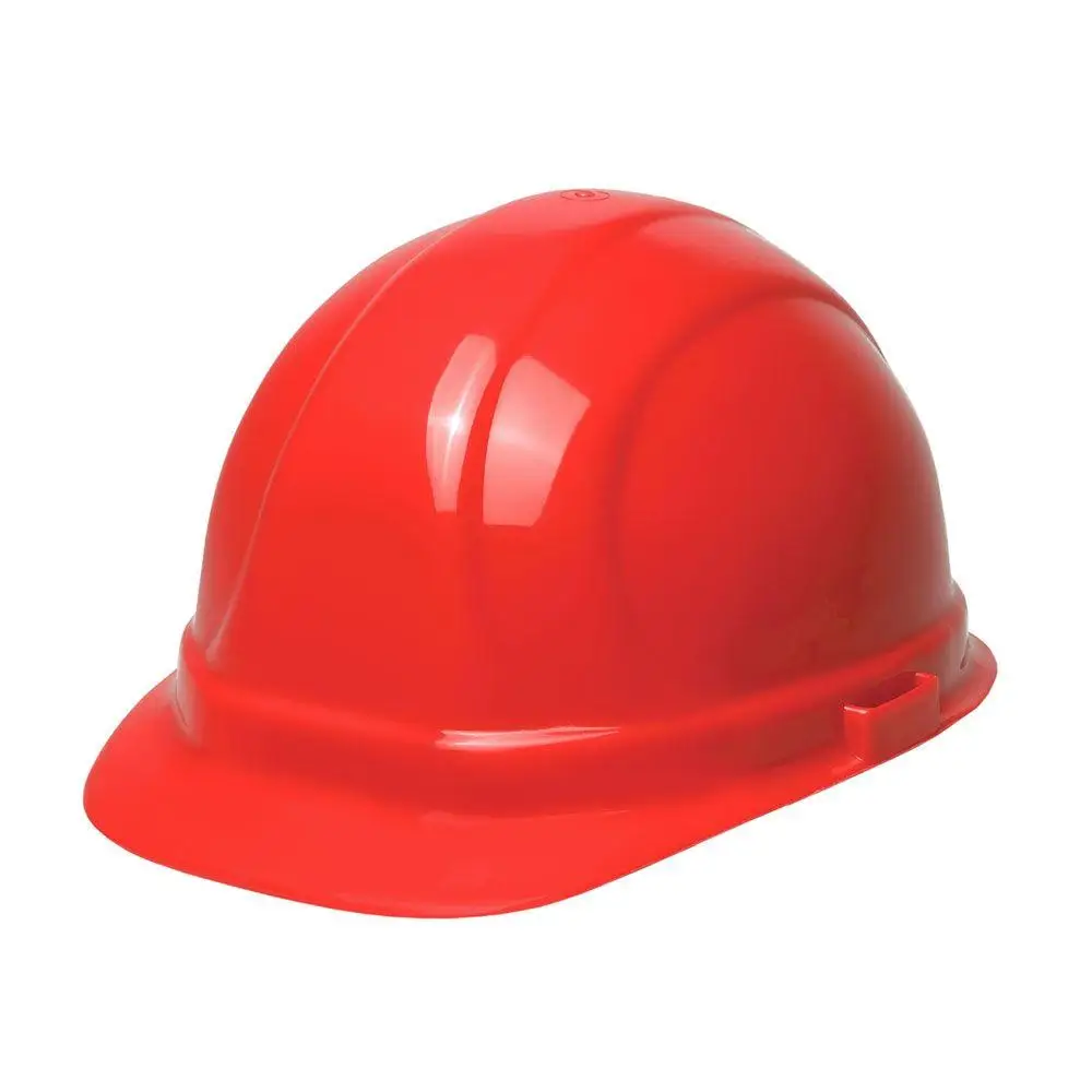 Construction Safety Helmet Wholesale Logo Size As Per Customer Demands