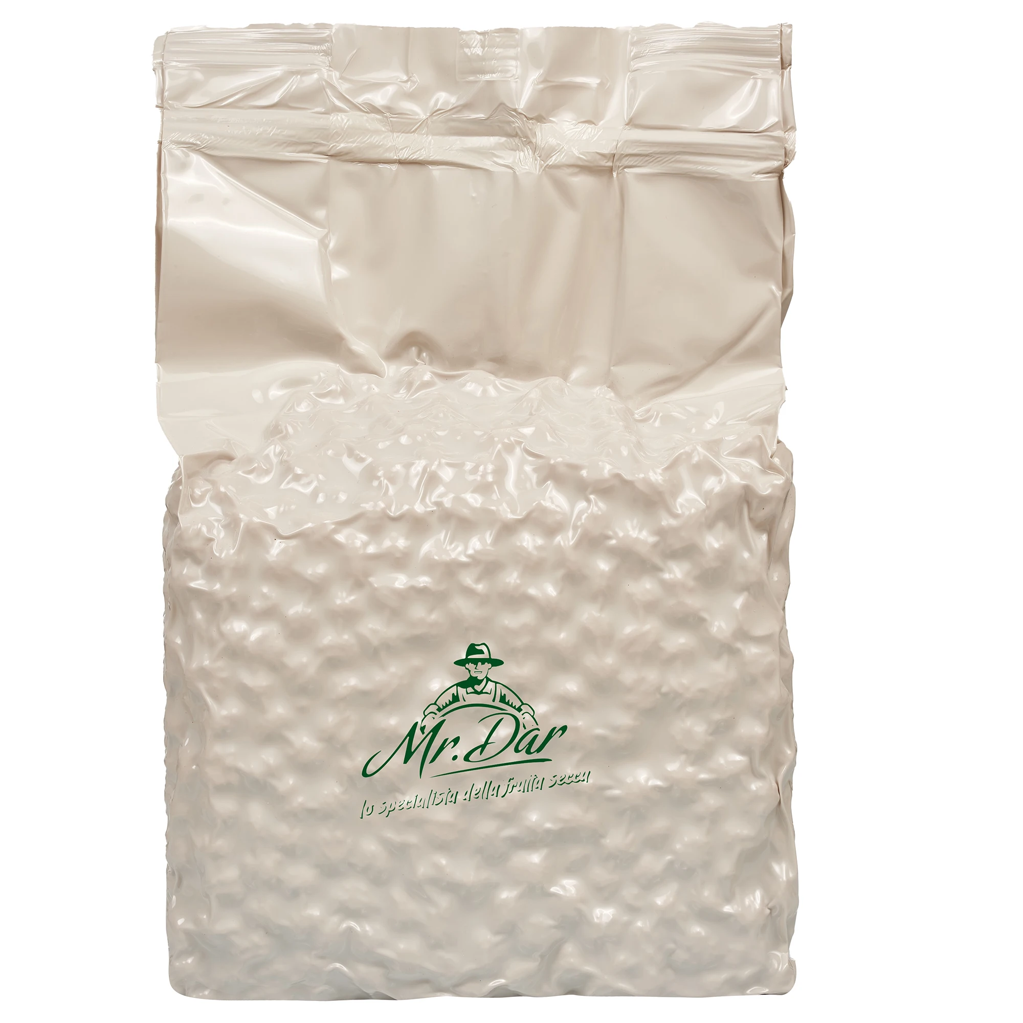 BRC Certified Blanched Hazelnuts and Almonds 500g