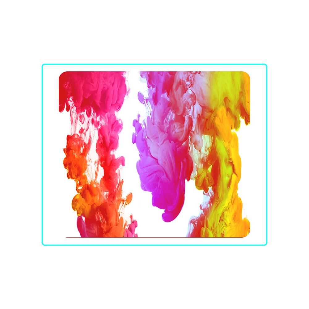 New High Quality  Dye Sublimation ink for Inkjet Printers