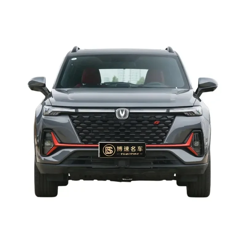Китайский дешевый автомобиль changan cs35 plus cs 35