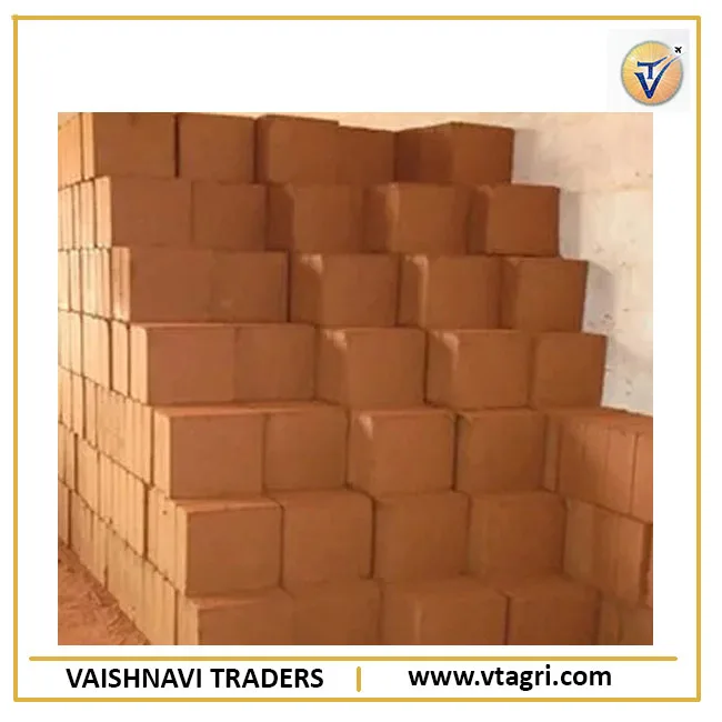 Blocks Coco peat coir pith 5Kg exporter - High Quality Coco peat - Top coco peat exporter - Coco blocks 5kg