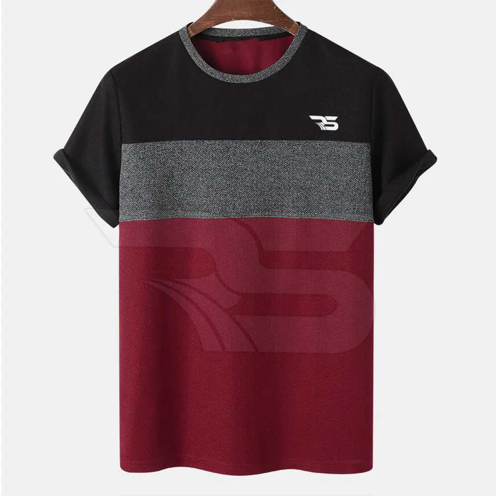 High Quality Men T-Shirt OEM Design Cotton Men T-Shirt Made In Pakistan Men T-Shirt For Online Sale