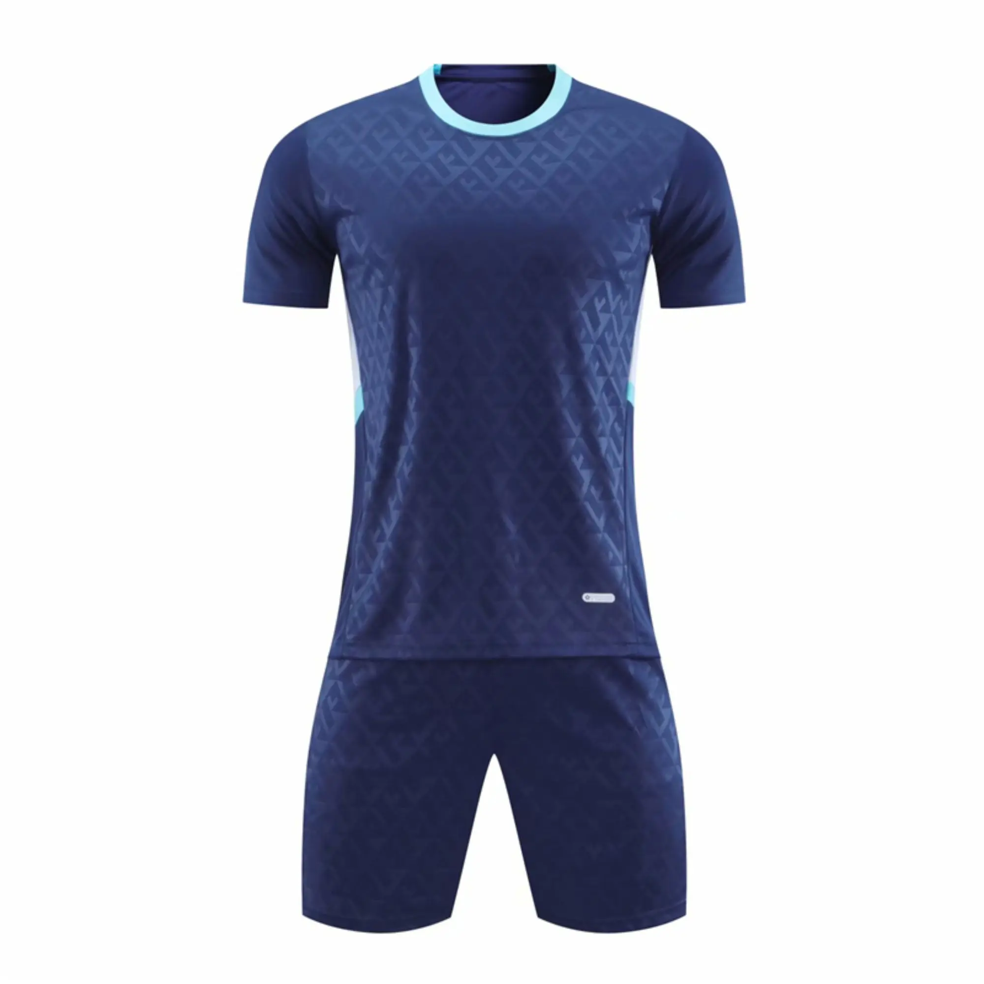 Premier Soccer Uniforms: Elevate Your Game with Professional Quality