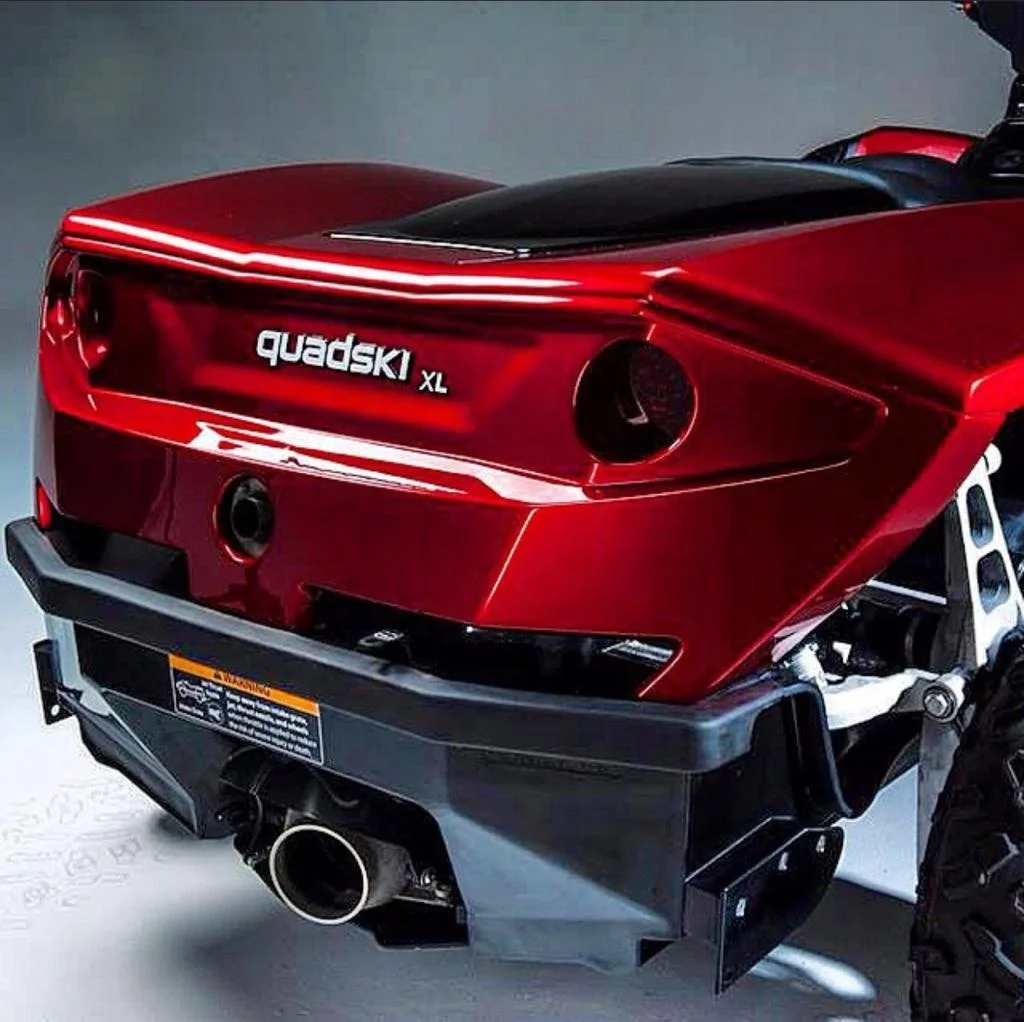 Gibbs Quad Ski | Best Price for Brand New 2022 / 2023 GIBBS QUADSKI XL ATV SNOWMOBILE JET SKI QUAD SPORT Surfing