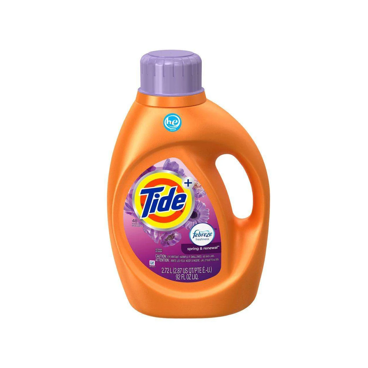 New stock tide pods laundry detergent / Tide detergent powder supplier in Europe