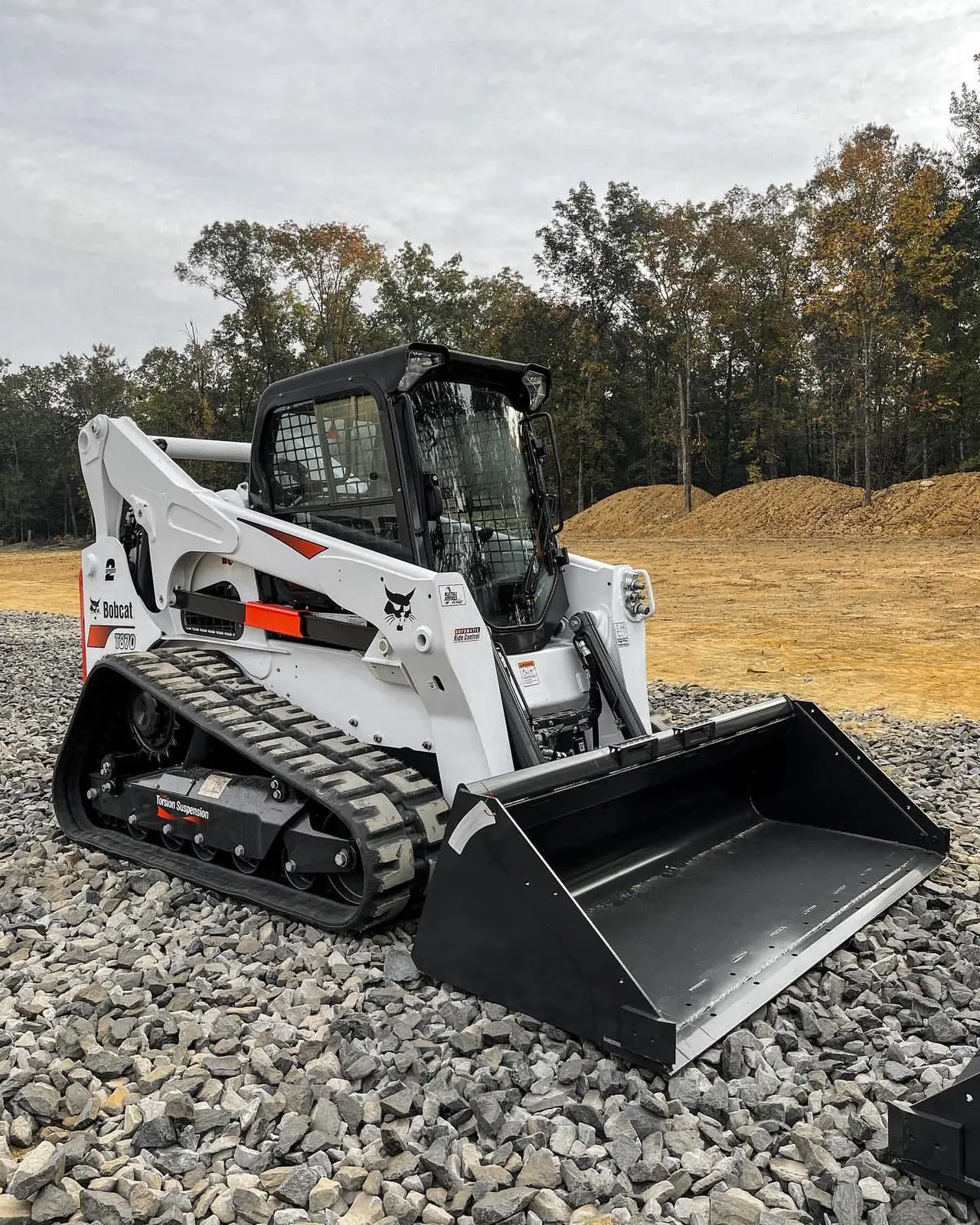 Best Supply  Multifunctional 2023 Bobcat T770 Skid Steer Loader Now Available For Sale Hydraulic Manufacturer UNIQUE Long Power
