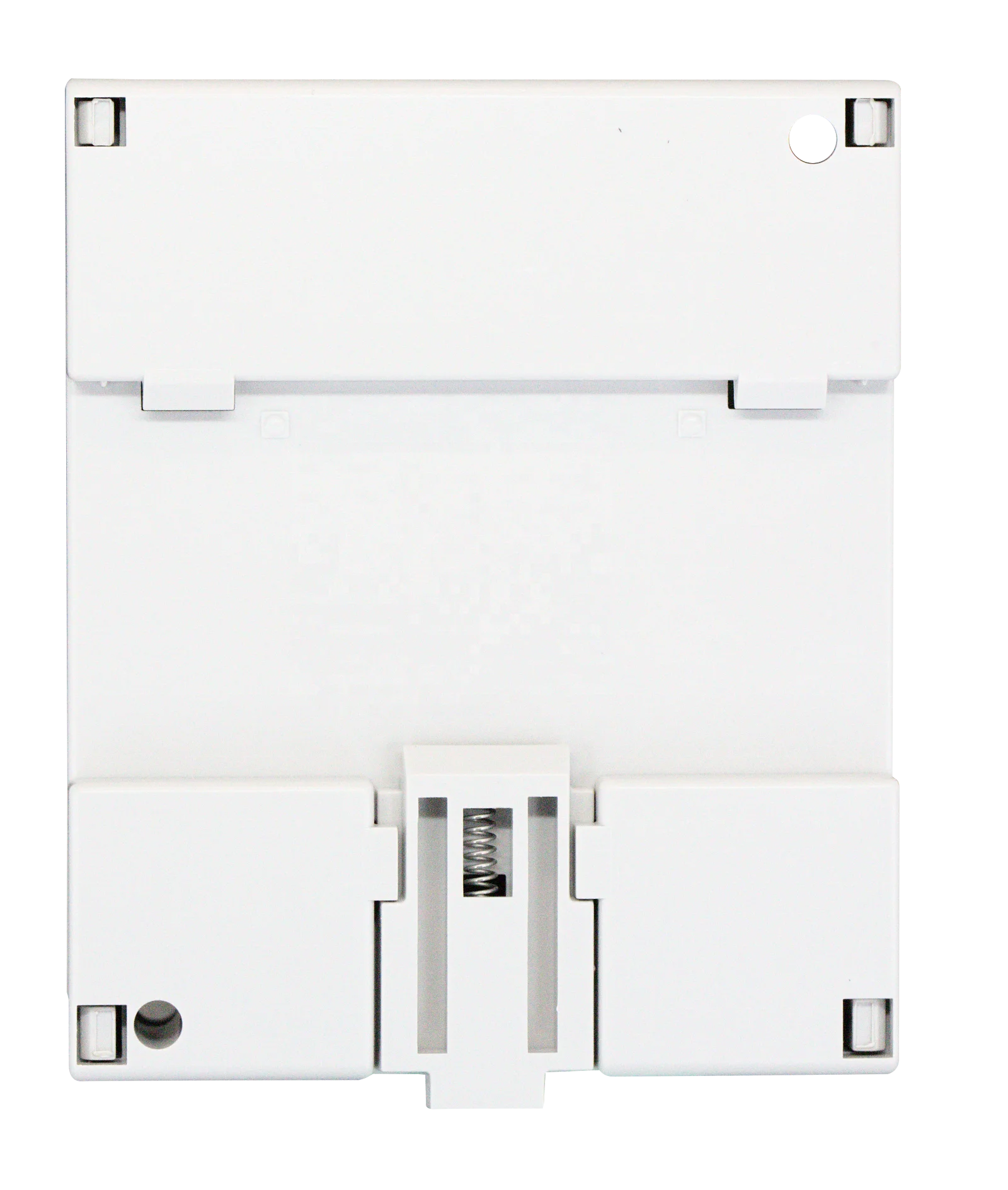 MH Earth Leakage Relay EL 03 & 10 & 30 Type A Residual Current Device with rated operating residual current from 0.03 to 30A