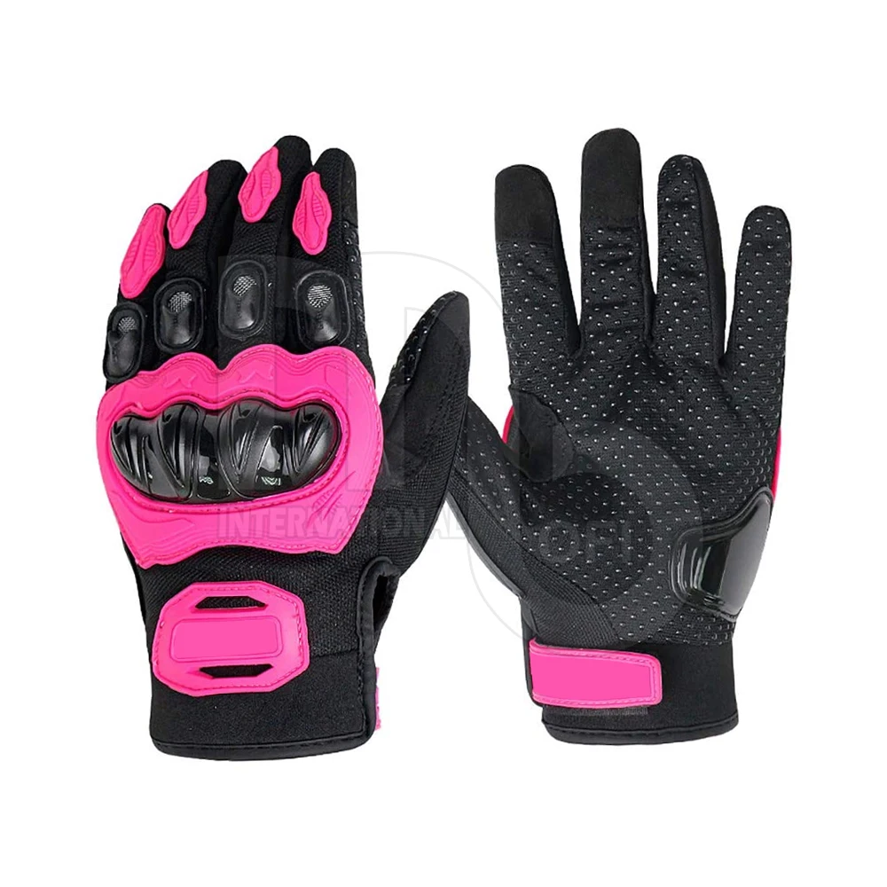 2024 Best Sale Price Unisex Motorbike Gloves Low MOQ Men Motorbike Gloves Quick Dry Men Motorbike Gloves