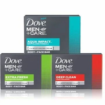 Top Grade Dove Solid Soap Bar with Original Honey Fragrance for a Refreshing Body at Moderate Prices