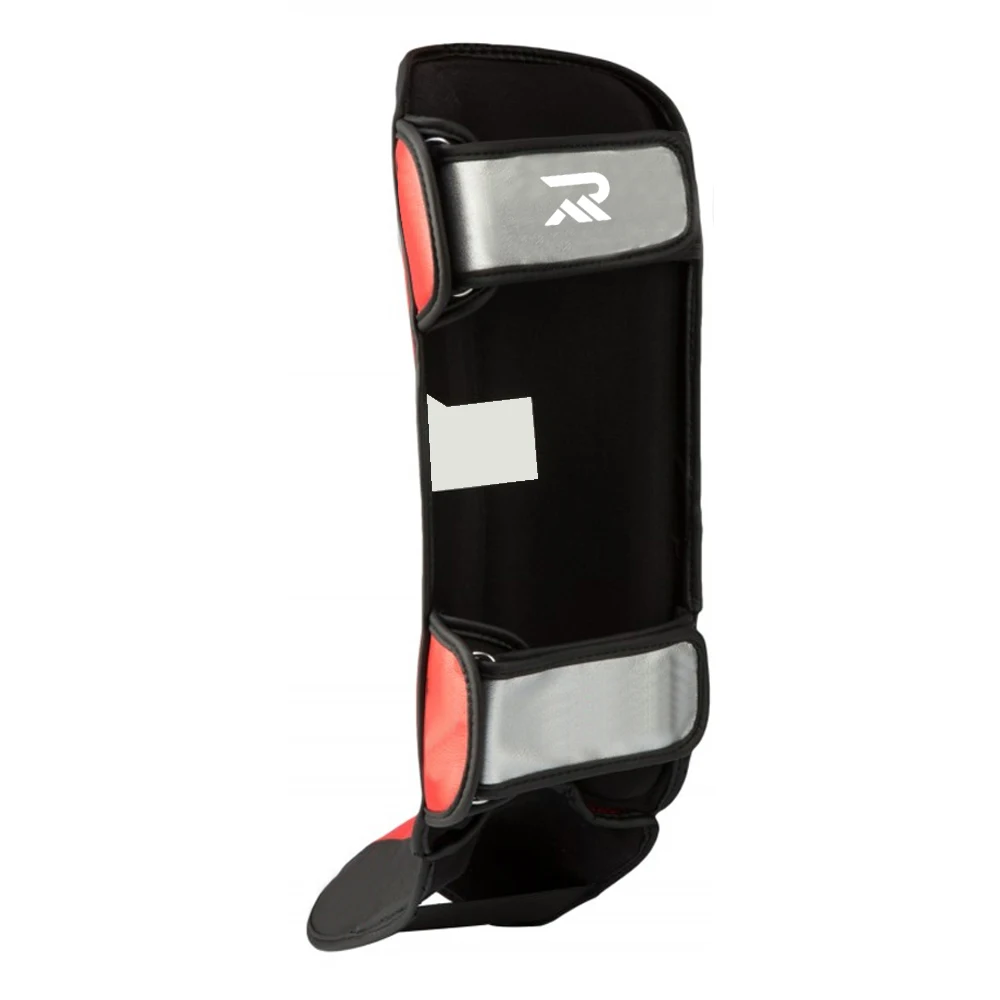 New Design Custom Made Shin Pads With High Quality Material Made Best Selling Shin Pad in Cheap Price