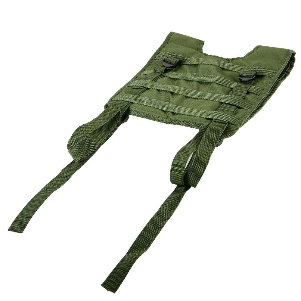 Hot sale Gym/home Body Weight Vests Weighted Vest Running for Strength Endurance Training Fitness