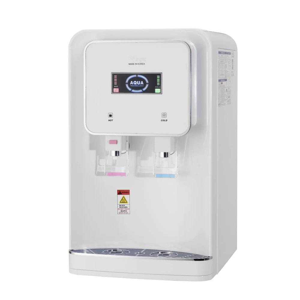 Wholesale Price Kitchen Appliances Water Purifier DWP-815T Compact Size Home and Restaurant Use Various Colors