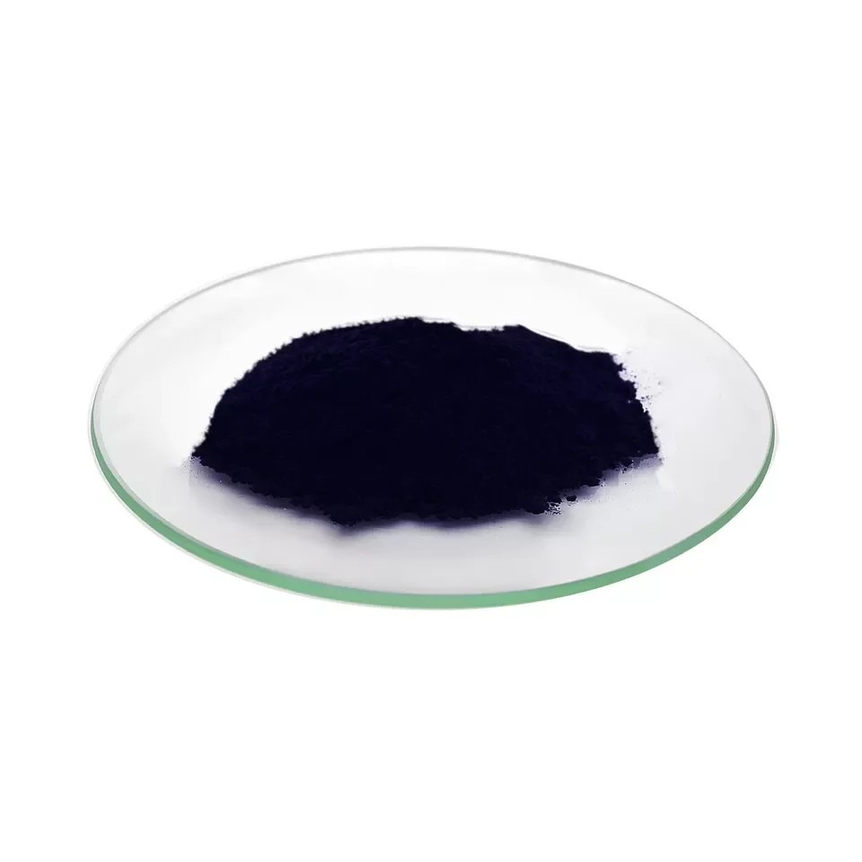 pigment violet 23 High quality general purpose organic Pigment for paint plastic ink