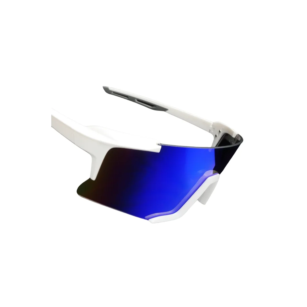 SU1995 PC Lens sport large sunglass man