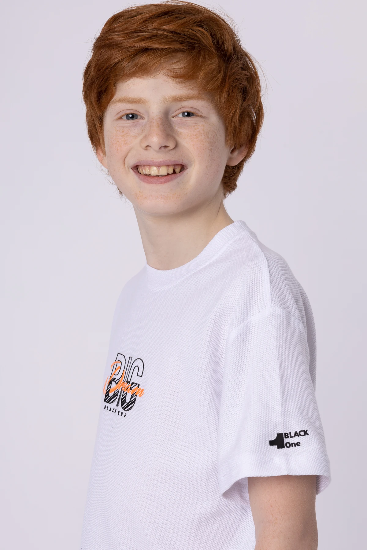 Summer Wear Comfortable high Quality Kids Boys T-shirt Direct Manufacturer Professional Turkish Quality T-shirt