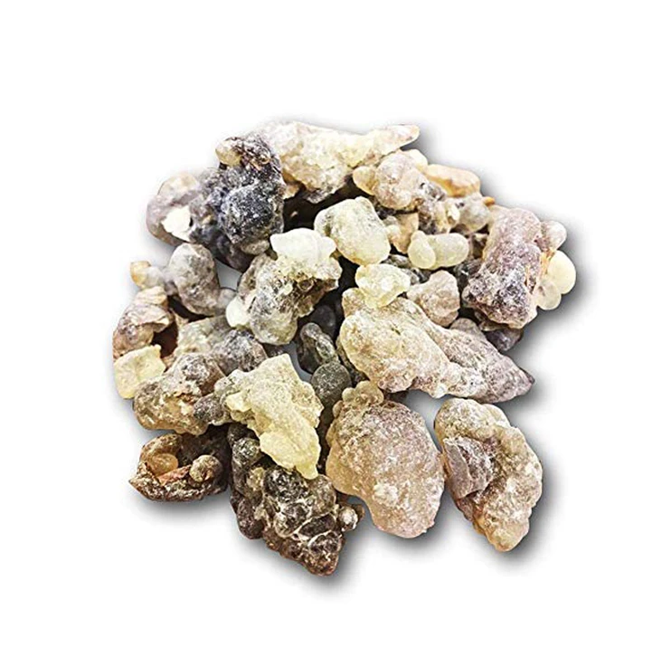 Oman Origin Manufacturer of Natural Anti-Odour Air Refreshment Fragrance Oman Loban / Frankincense Resin for Dhoop Use