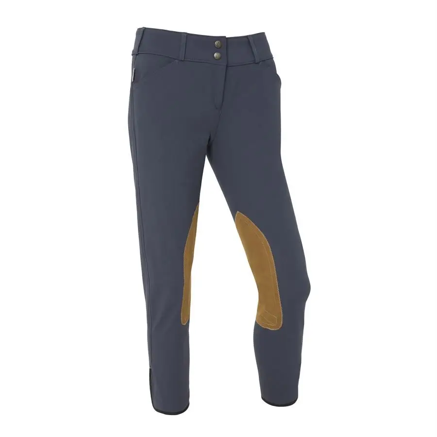 Original Factory Beige Eco-friendly Horse Riding Breaches Equestrian Apparel Equestrian Clothing