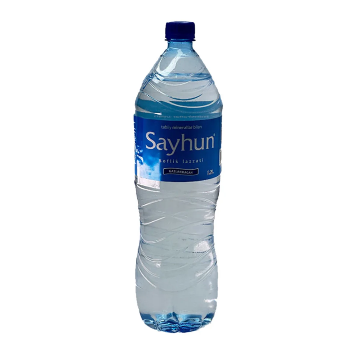 Top quality Drinking water - 0,5 litre bottle quenches thirst worldwide shipping