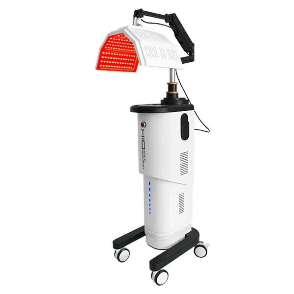 Upgraded Vertical Spectrometer Infrared Spectrum For Facial Whitening And Skin Rejuvenation