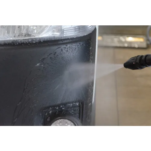 High Pressure Washer