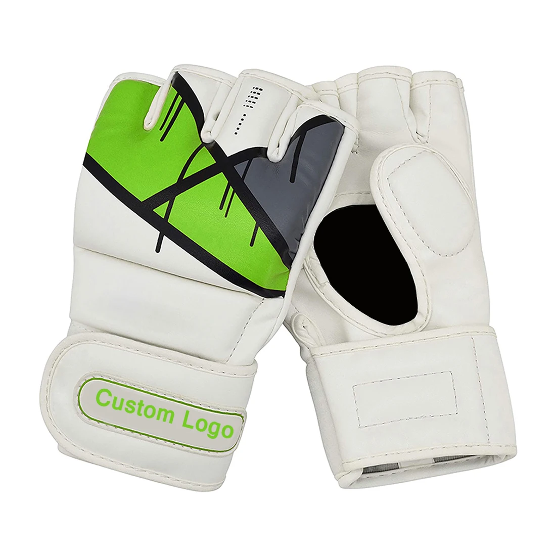 MMA Gloves Customized Grappling Martial Arts Sparring Punching Wholesale High Quality Fighting MMA Gloves