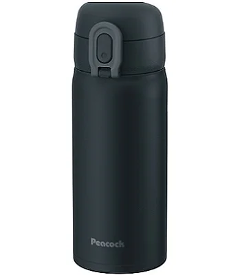 Japanese stainless steel made water bottle