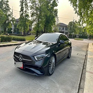 2019 ME-CEDES-BENZ ML CLASS AUTOMATIC PETROL