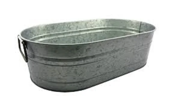 Fancy  design  Casted Deer Ice Bucket Beverage Tub brass EPNS Champagne ice bucket for bar aluminum Champagne Tub for Champagne