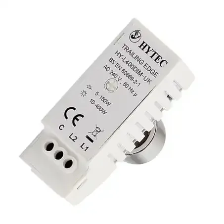 Adorne Magnetic Track Light Dimmer