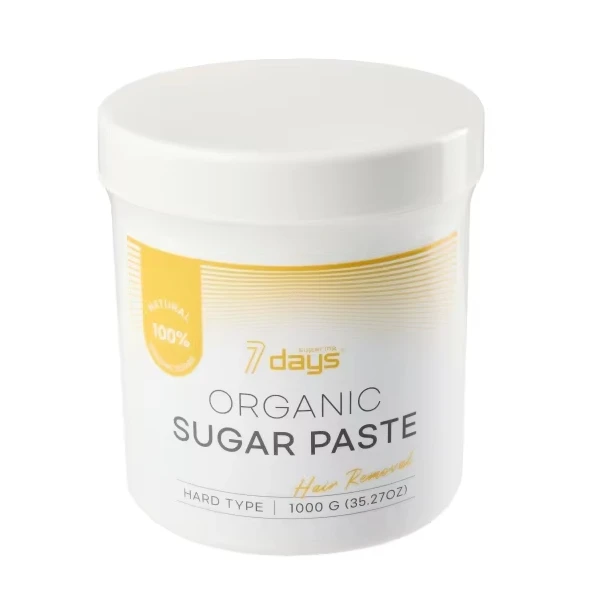Real calming moisture 100% Organic Sugar paste waxing cream made in Korea hot beauty cosmetic