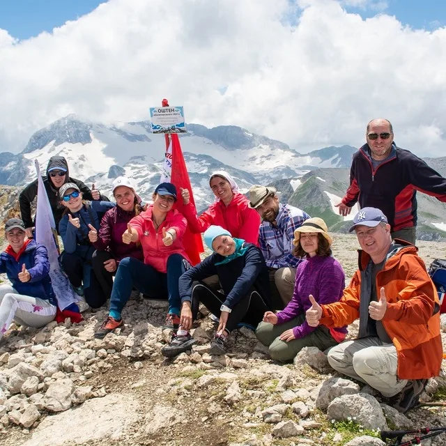 Unforgettable and interesting corporate tours to Russia for an Asian company, a good rest