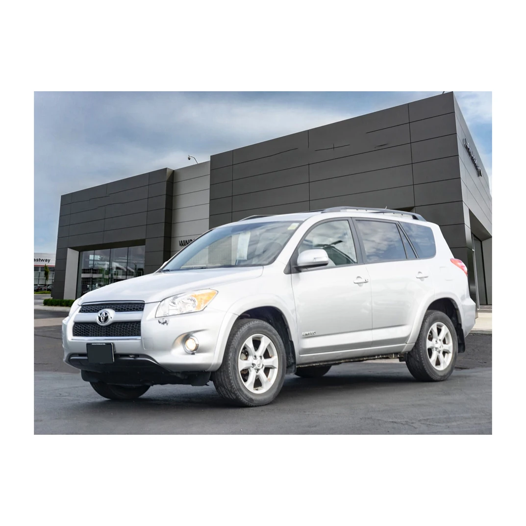 Toyotai RAVV4 советы по техническому обслуживанию для гибридных и бензиновых двигателей Гибридный внедорожник с низким уровнем выбросов экономией топлива