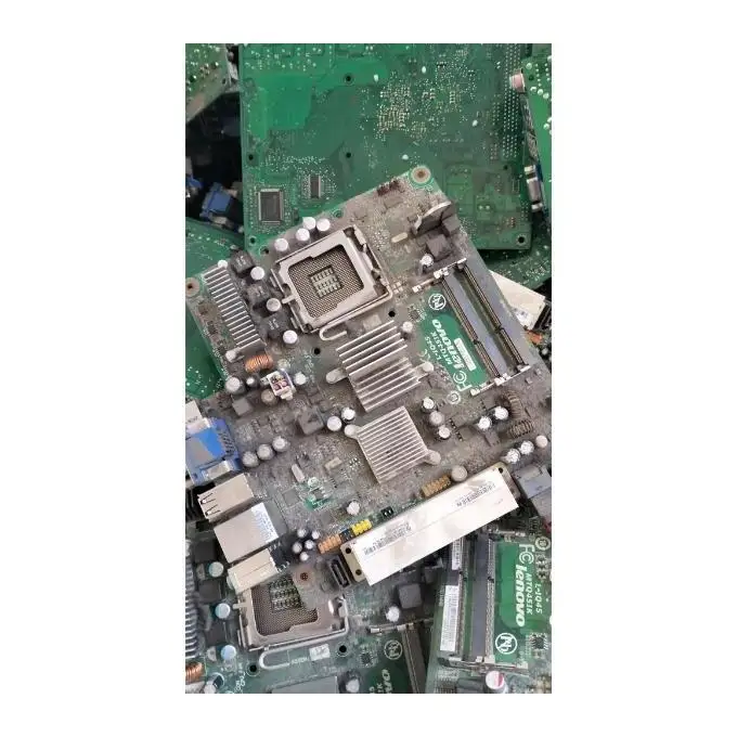 Best Supplier of High Grade Pentium Pro Gold Ceramic CPU and Motherboard Scrap Price for Computers