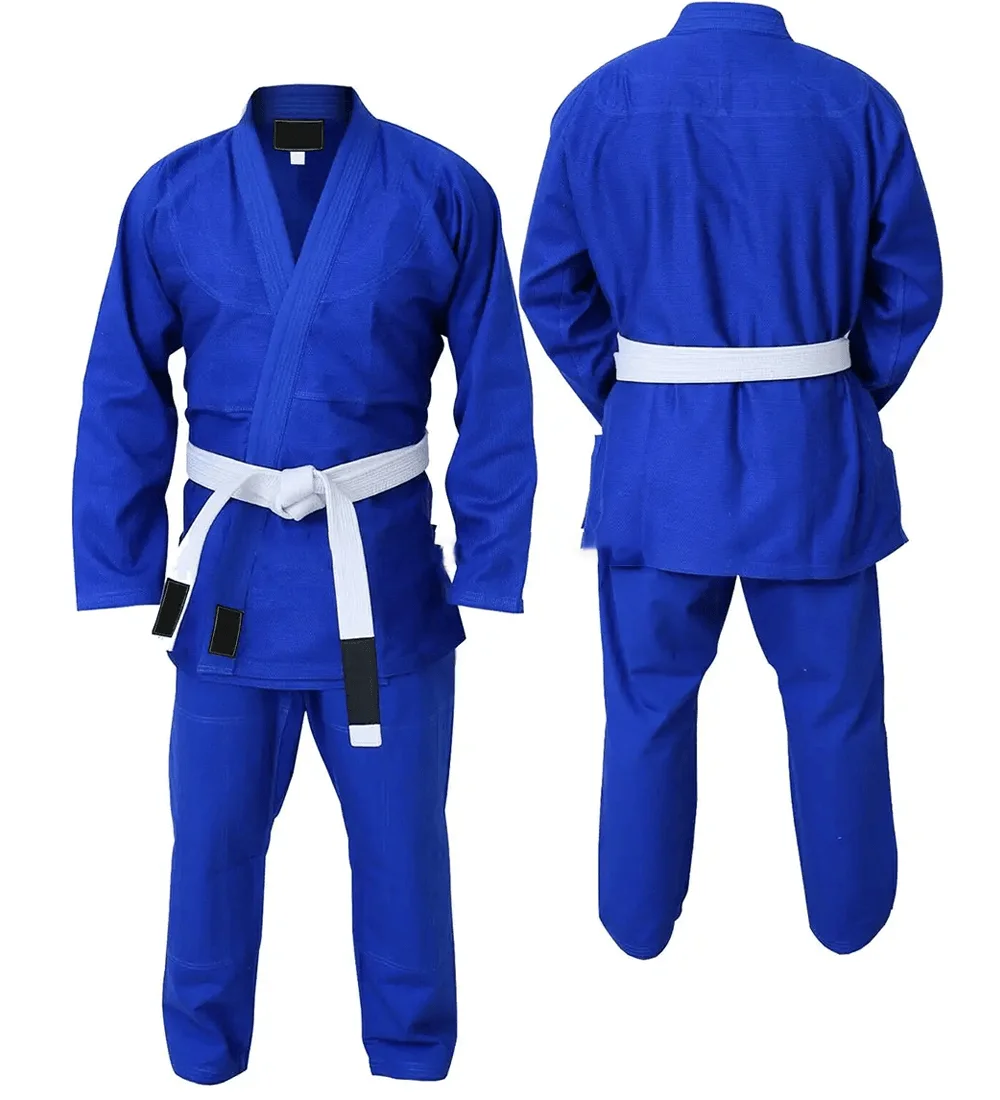 Judo Gi competition dojo fightwear weave judo gis BJJ Gear